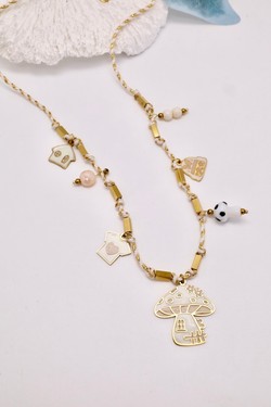 NCKLC122-ROSE