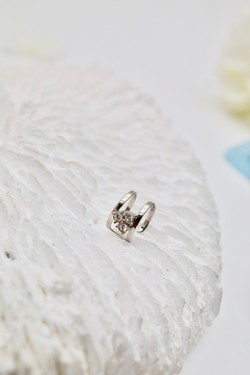 J211 (BAGUE D'OREILLE)-OR