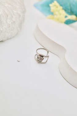 J211 (BAGUE D'OREILLE)-OR