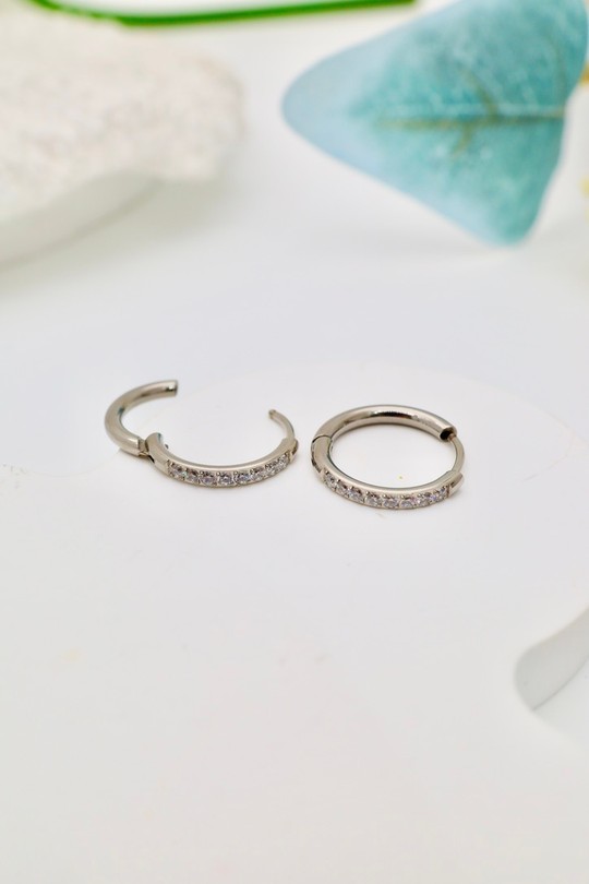 D2541 (TAILLE 15MM)-ARGENT