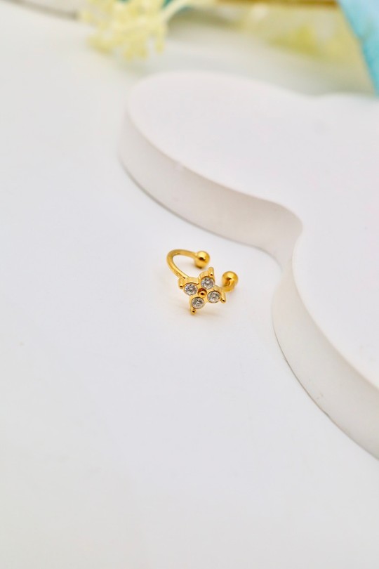 J174 (BAGUE D'OREILLE)-OR
