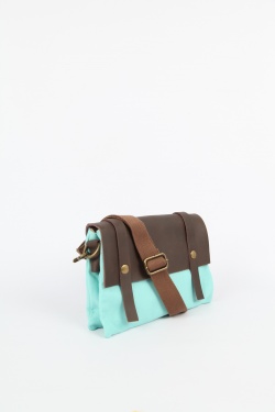 W0091-VERT DEAU