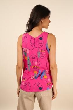 TP65-FUCHSIA
