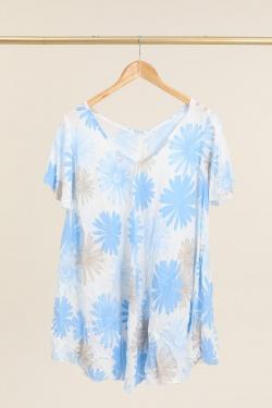 H242-BLEU CIEL