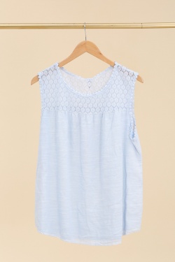 D101-BLEU MARINE