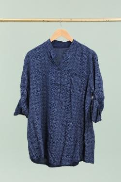 CH351-BLEU JEAN