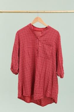 CH351-BLEU JEAN