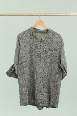 CH351-BLEU JEAN