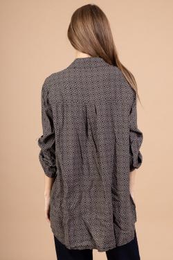 CH351-BLEU JEAN