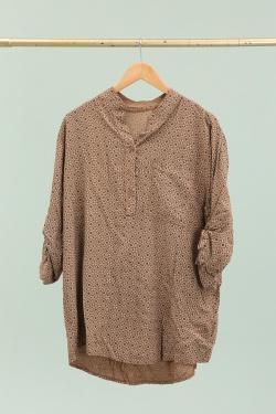 CH351-BLEU JEAN