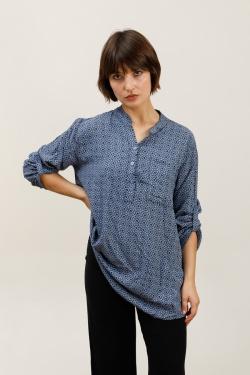 CH351-BLEU JEAN