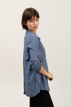 CH351-BLEU JEAN