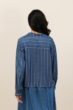 CH2629-BLEU MARINE