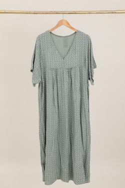 R615-BLEU JEAN