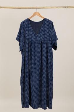 R615-BLEU JEAN