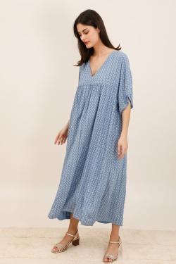 R615-BLEU JEAN