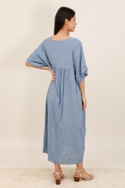 R615-BLEU JEAN