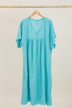 R615-BLEU JEAN