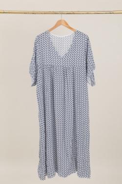R615-BLEU JEAN