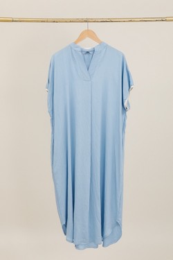R617-BLEU MARINE