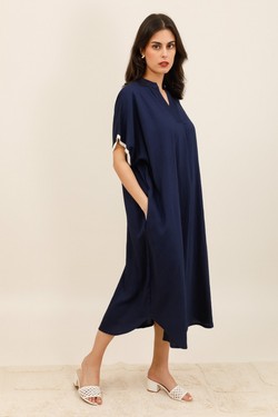 R617-BLEU MARINE