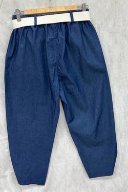 PT358-BLEU MARINE