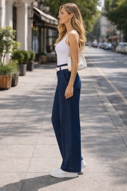 PT357-BLEU JEAN