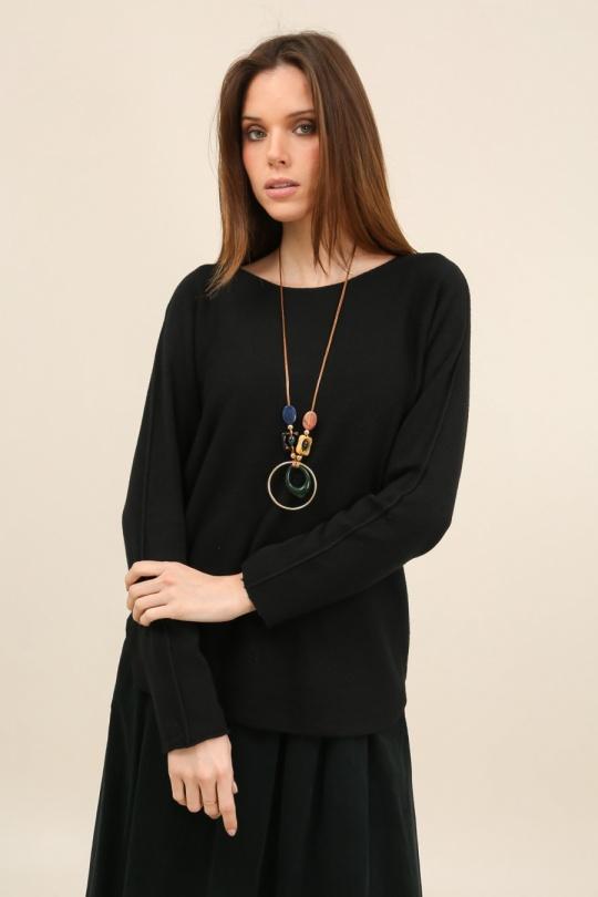 PU338-NOIR