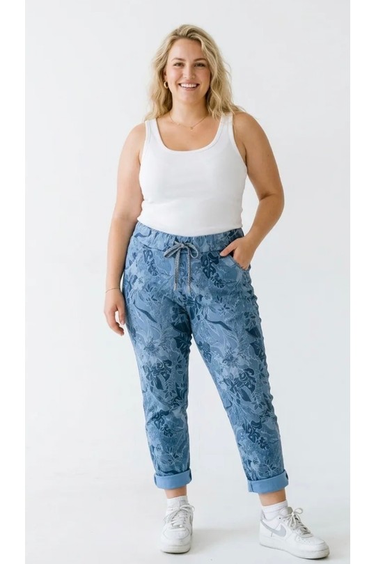 PT338-BLEU JEAN