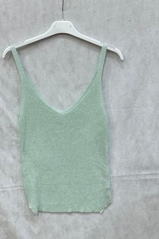 D202-VERT ANIS