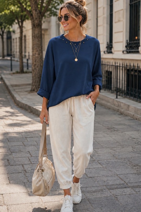 SW29-BLEU MARINE