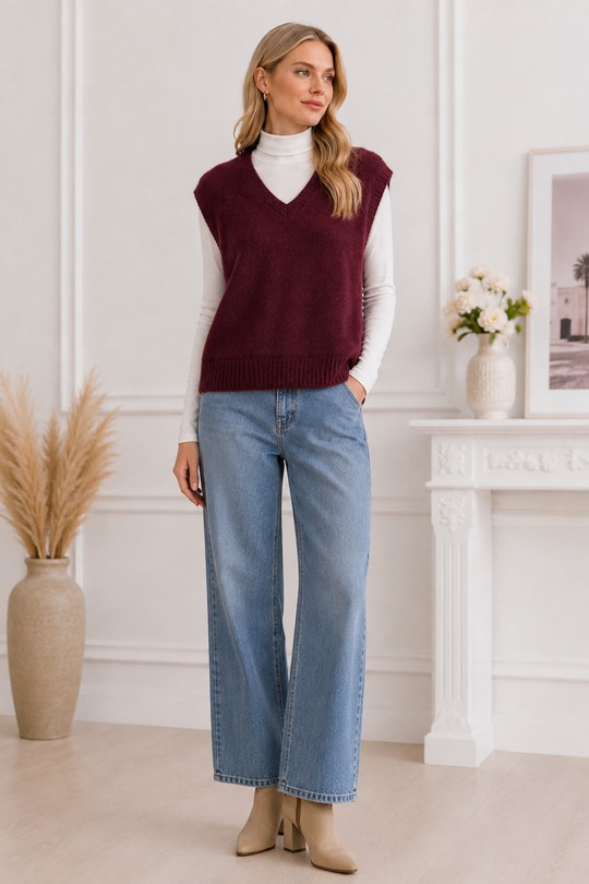 PU382-BORDEAUX