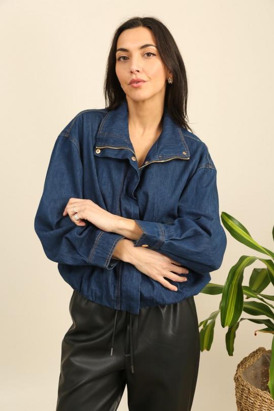 GZ3049-BLEU JEAN