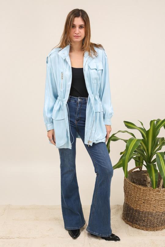 GM8337-BLEU CIEL