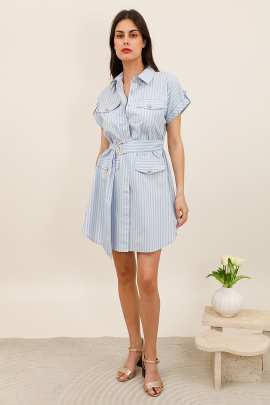 GM8383-BLEU