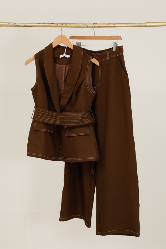 GM8532-CHOCO FONCÉ