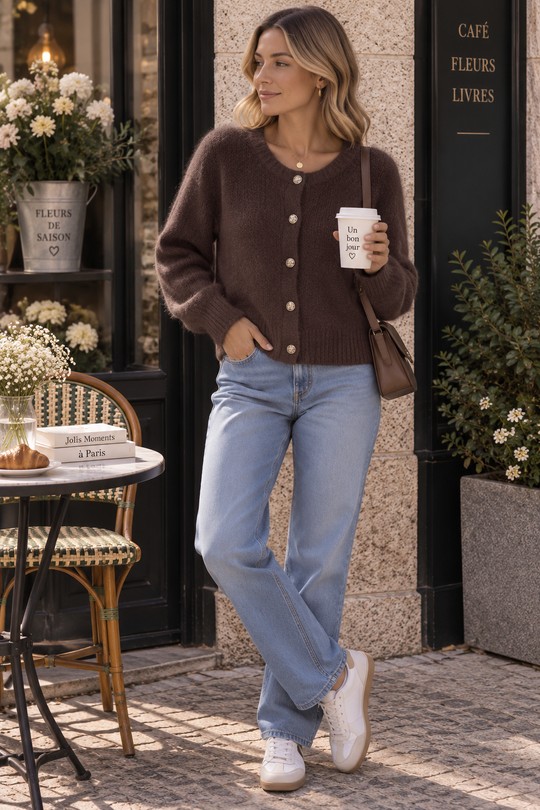 6704-MARRON