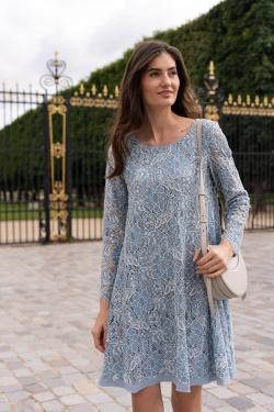 80827-1-BLEU CLAIR
