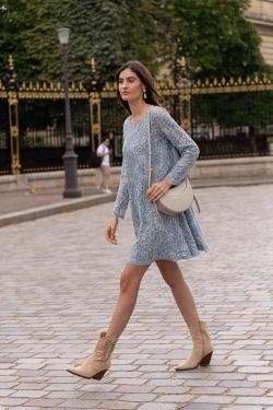 80827-1-BLEU CLAIR