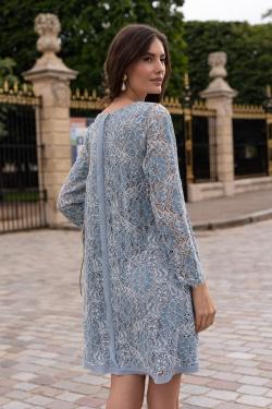 80827-1-BLEU CLAIR