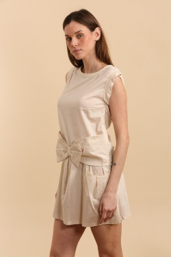 80230-BEIGE CLAIR