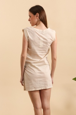 80230-BEIGE CLAIR