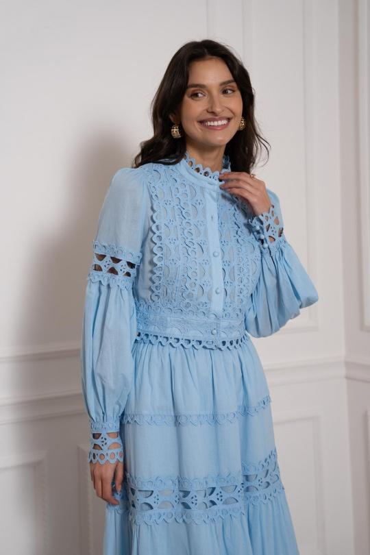 81013-BLEU CIEL