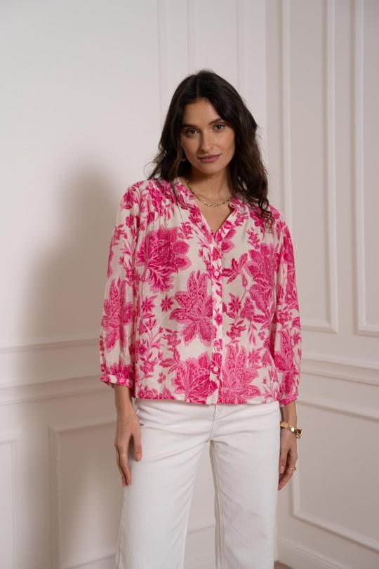 CK08136-FUCHSIA