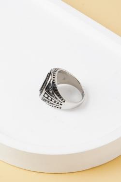 BAG 3455-ARGENT