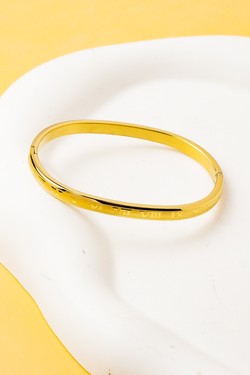 BRAC 6025 ENFANT-OR