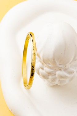 BRAC 6025 ENFANT-OR