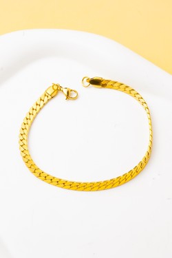 PARU 6059 8MM Femme-OR