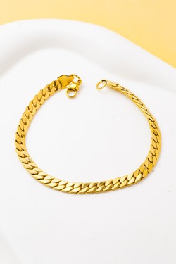 PARU 6059 6MM Femme-OR