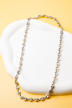 PARU 6062 6MM grain cafe Femme-ARGENT